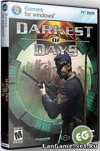 Darkest of Days / Самый черный день (PC/2010/RUS/RePack)