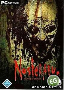 Nosferatu: The Wrath of Malachi (PC/RePack/RU)