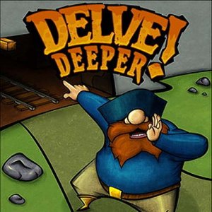 Delve Deeper (2010/Eng/Final)