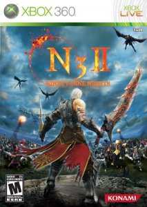 N3II: Ninety-Nine Nights (2010/ENG/XBOX360/NTSC)