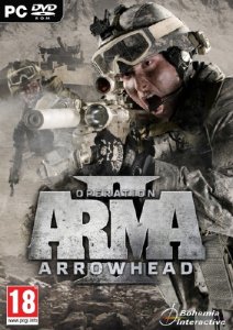 ArmA 2: Операция "Стрела" / ArmA 2: Operation Arrowhead v.1.51.71083 (2010/ENG/RUS/RePack)