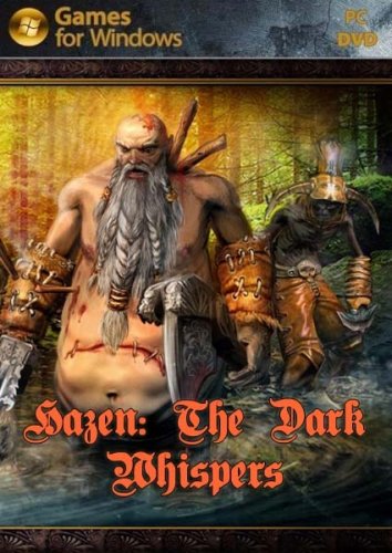 Скачать Hazen. The Dark Whispers (2010/ENG) бесплатно